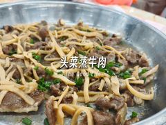 -大眼强五杯鹅·桑拿鸡煲