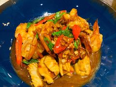 -Home Thai·泰谣(王府井apm店)