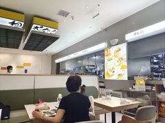 -蔡澜点心·粤菜(月星环球港店)