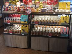 零售区-85度C(上海茶陵北路店)
