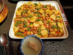 -丝路金桃·新疆菜(徐汇店)