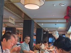 -老淮滨-蚌埠非遗小吃(淮河路店)