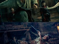 -卢米埃IMAX影城(长楹天街杜比全景声激光店)