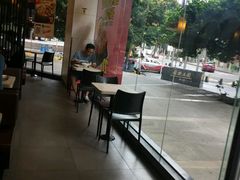 大堂-永和大王(茉莉上新·友谊店)