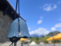 -时光吧·大堂吧·丽江和府洲际度假酒店