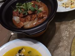 -李氏传家菜(兴城路店)