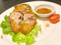 -翠湖宾馆·中餐厅