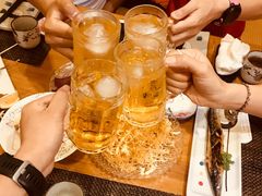 -竹马炭火烤肉(利济北路店)