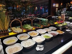 -华安国际大酒店-餐厅