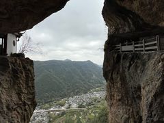 -雁荡山风景名胜区