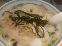 -中原一大碗(湖滨店)