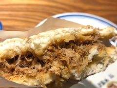-吴满满油泼面(北方风味园店)