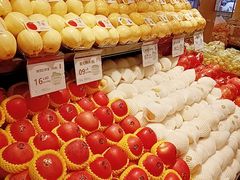 -果多美(三里河店)