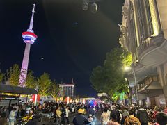 -南通濠河风景名胜区