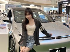 -东莞松山湖万象汇