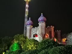 -南京银杏湖乐园