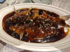 -山外山菜馆(玉泉路店)
