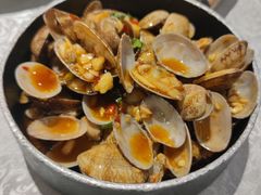 -达叔香味海鲜(海棠68环球美食街店)