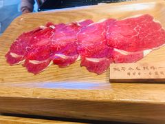 -空之介寿喜烧·和牛放题(恒隆广场店)