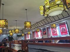 大堂-惠宾饭庄(中山路店)