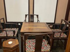 -不倒翁·徽天下名菜楼(马鞍山路店)