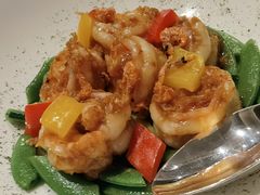 -宝丽轩中餐厅BAOLIXUAN