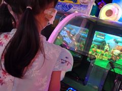 -Play1家庭娱乐中心(裕华万达店)