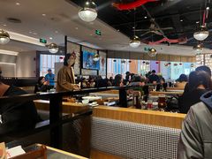 -潮界(虹桥新天地店)