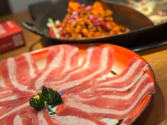 -后火锅(南京东路总店)