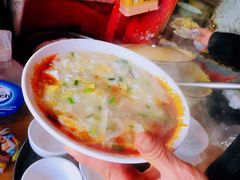 -辣肉面大王(天平路店)