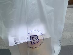 -巴黎贝甜(杨浦宝地店)