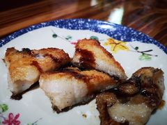 铁板鳕鱼-松坂屋日料自助(长城路店)