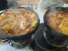-范贤光鸡公煲(平乐园总店)