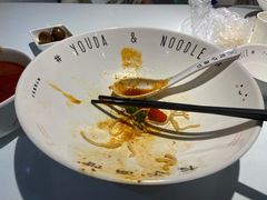 -友达面馆(广州总店)
