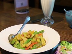 -甘尼仕印度餐厅爵士酒吧(阳春巷店)