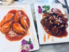 -功德林(南京西路店)