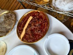 -珺小七铜锅涮肉(桃园路店)