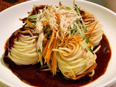 -初蓉丨遇见新川菜(亲贤街荣耀店)