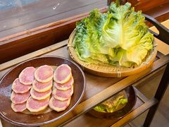 -阿山卓·野生菌火锅·纳西火塘烤肉