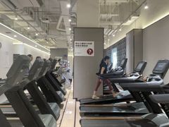 -FLARE STAR FITNESS(复地活力城店)