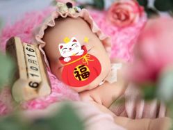 点击看大图 -皇家爱婴高端儿童摄影(苹果园店)