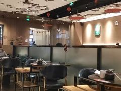 大堂-煲宫猪肚鸡(昆山金鹰国际购物中心店)
