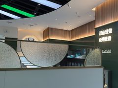 -青花椒花椒鱼(合生汇店)