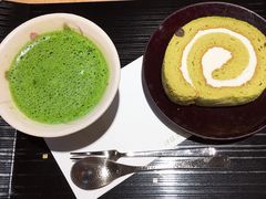 -伊藤久右卫门(宇治本店)