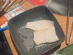 -新石器烤肉(百联川沙店)