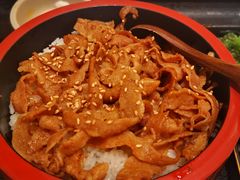 -牛邸·烧肉饭(来福士店)