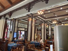 -伯乐居茶艺馆(石岐大信店)