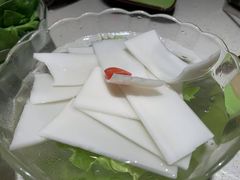 -一叶一世界•素食餐厅(新光天地店)