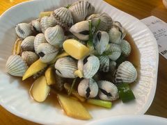 -舌尖上·霞浦滩涂海鲜·新闽菜(总店)