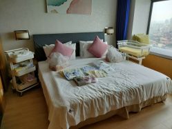 -爱陪伴尊享月子中心(国际店)